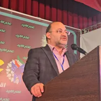 ارائه محصولات ۱۲۰ شرکت فناور برتر در حوزه هوش مصنوعی