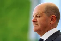 صدراعظم آلمان: با پوتین صحبت می‌کنم