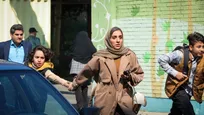 پوستر «اهلِ ایران» رونمایی شد/ صدای مردم در زمانه‌ جنگ