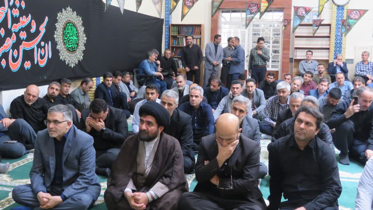 رشد فکری و سیاسی ملت ایران مرهون امام شهید است/ هرکس بر کشتی نجات رهبر شهید می‌نشست عاقبت بخیر می‌شد