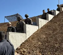 نتانیاهو به جنوب سوریه رفت