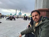 شهید هوافضایی که همکارانش او را «دوبله‌زن موشک» صدا می‌زدند