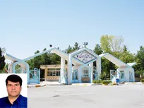 رئیس مرکز تحقیقات آسیب‌های اجتماعی و فرهنگی واحد دهاقان منصوب شد