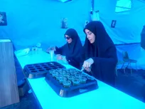 سلیمانی: تعمیق باورها و معرفت افزایی رسالت اصلی معاونت فرهنگی دانشگاه آزاد اسلامشهر