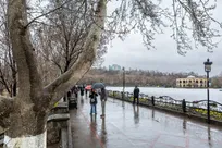 بارندگی در نوار شمالی کشور ادامه دارد