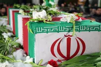 تشییع شهدای حملات اسرائیلی آمریکایی در شهرهای کشور