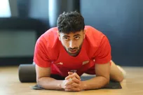 پرسپولیس خواستار جذب مدافع تراکتور شد