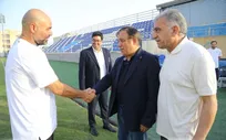 فلاحت زاده: به تاجرنیا مشاوره غلط می‌دهند/ استقلال جای آزمایش مربیان بی تجربه نیست