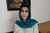 شهرزاد جواهری درگذشت