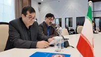 اعلام آمادگی ایران برای میزبانی بازی‌های تکواندو و شطرنج/ دنیامالی: جنایت مدرسه میناب ننگی در تاریخ جامعه بشری است