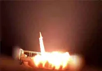 سپاه پایگاه‌های آمریکا در کویت، امارات و بحرین را هدف گرفت