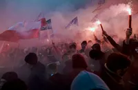 ترامپ و قدرت‌گیری راست افراطی در اروپا؛ اتحادیه اروپا قربانی اصلی است