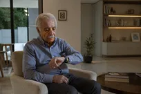 گجت‌هایی که به زندگی راحت‌تر سالمندان کمک می‌کنند