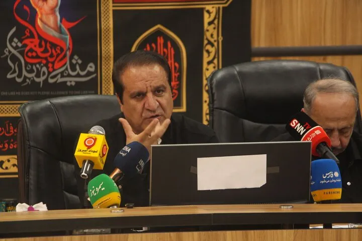 احمد کرمی