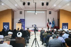 افتتاحیه طرح کنشگری رسانه&zwnj;ای دانشگاه آزاد اسلامی در هچیرود