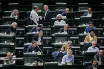 گفته‌ها و شنیده‌های خانه ملت در هفته‌ای که گذشت