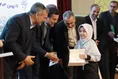 پایان چهارمین جشنواره ملی مژده وصل