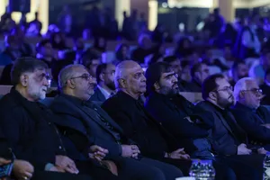 افتتاح نوزدهمین جشنواره بین المللی&zwnj; فیلم مقاومت 