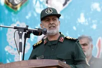 سردار  رسول سنایی‌راد: تهدیدات دشمنان، اراده ملت ایران را تقویت کرده است