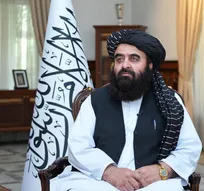 وزیر خارجه طالبان به مسکو سفر کرد