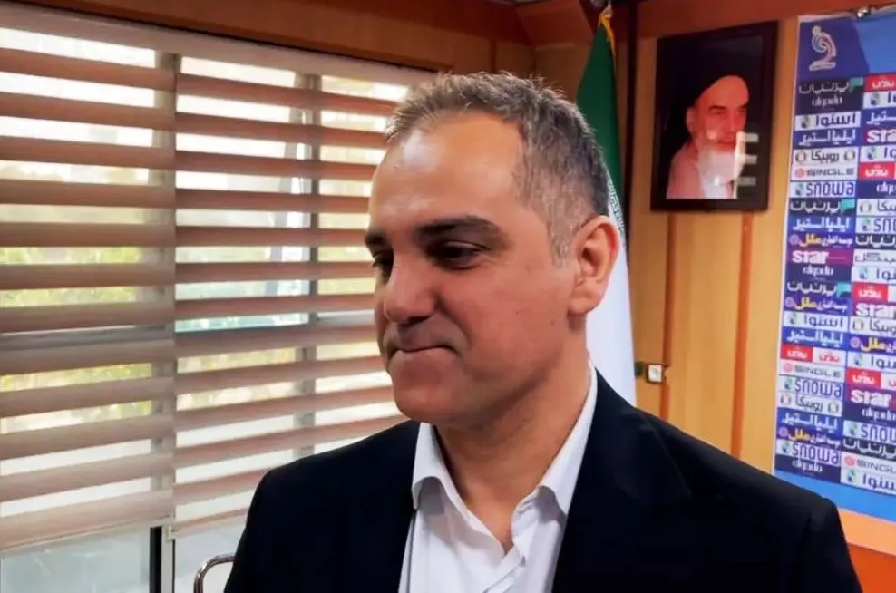 امیرحسین روشنک