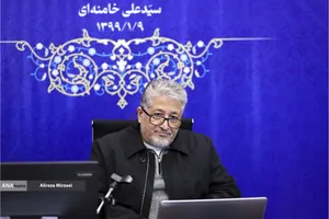  بزرگداشت روز جانباز و ولادت حضرت ابوالفضل عباس (ع) با حضور دکتر رنجبر 