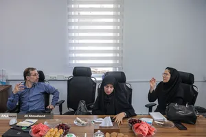 همایش تحول مدارس با فناوری نوین دیجیتال