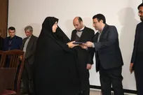 گردهمایی سالانه مدیران و رؤسای گزینش آذربایجان شرقی چگونه گذشت؟