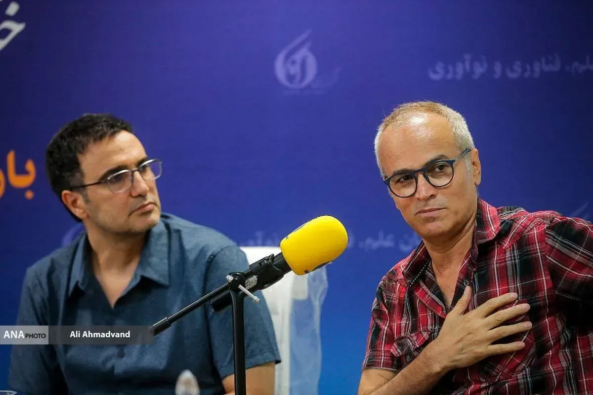 قربان نجفی