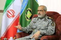 سرتیپ شیخ: مراسم اربعین شهید امیر سپهبد موسوی در کل کشور برگزار می شود