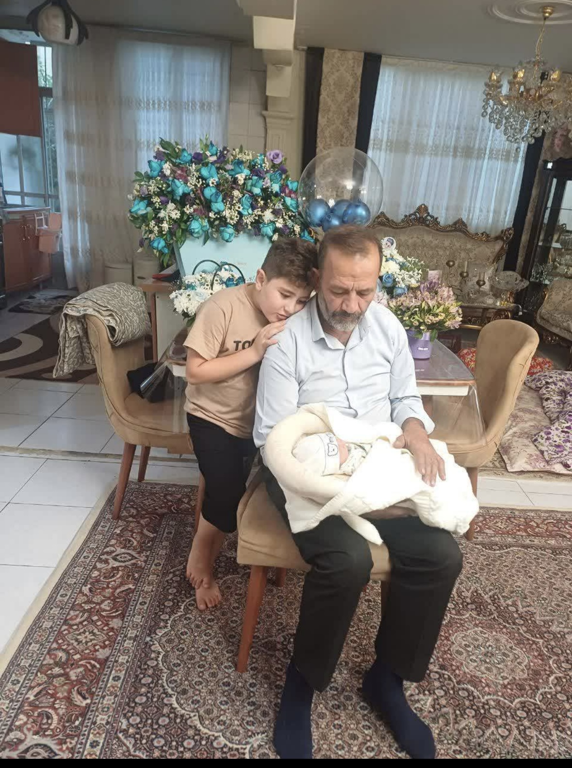 حبیبِ شهدای اقتدار ملی؛ جبارزاده و شب دفاع از امامزاده حسن(ع)