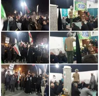 جنگ هم تئاتر را تعطیل نکرد ۳؛ اجرای نمایش خیابانی «همین حوالی، همـان روز‌ها» و «مام وطن» در استان البرز