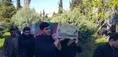 تصاویر | استقبال از شهید گمنام در دانشگاه آزاد بابل