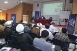 کارگاه «نقش سفیر» در قرارگاه کنشگری رسانه‌ای دانشگاه آزاد برگزار شد