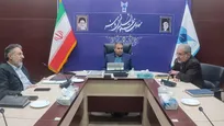 تأکید سرپرست معاونت علوم انسانی و هنر دانشگاه آزاد اسلامی بر شبکه‌سازی علمی و توانمندسازی اعضای هیئت علمی