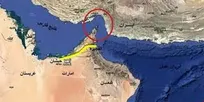 نگرانی بازارهای جهانی از تشدید تنش‌ در خلیج همیشه فارس؛ مسدود شدن تنگه هرمز و سایه جنگ بر اقتصاد جهان