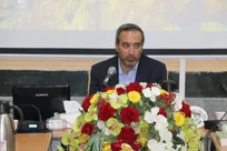 نرماشیری: حمایت از طرح‌های پژوهشی کاربردی در اولویت برنامه‌های دانشگاه قرار گیرد