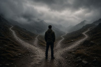 چرا تصمیم نگرفتن، از اشتباه کردن راحت&zwnj;تر به نظر می&zwnj;رسد
