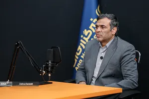 گفت و گو با مدیرکل سراهای نورآوری دانشگاه آزاد اسلامی