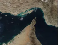 تنگه هرمز؛ میراثی برای آینده کودکان ایران