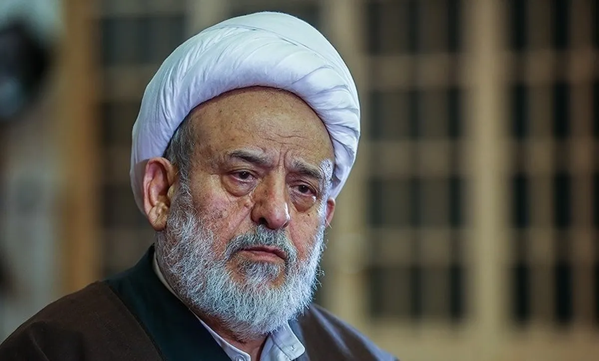 حجت‌الاسلام انصاریان: سرزنش کردن گنهکاران و انتشار گناهِ گنهکاران حرام است