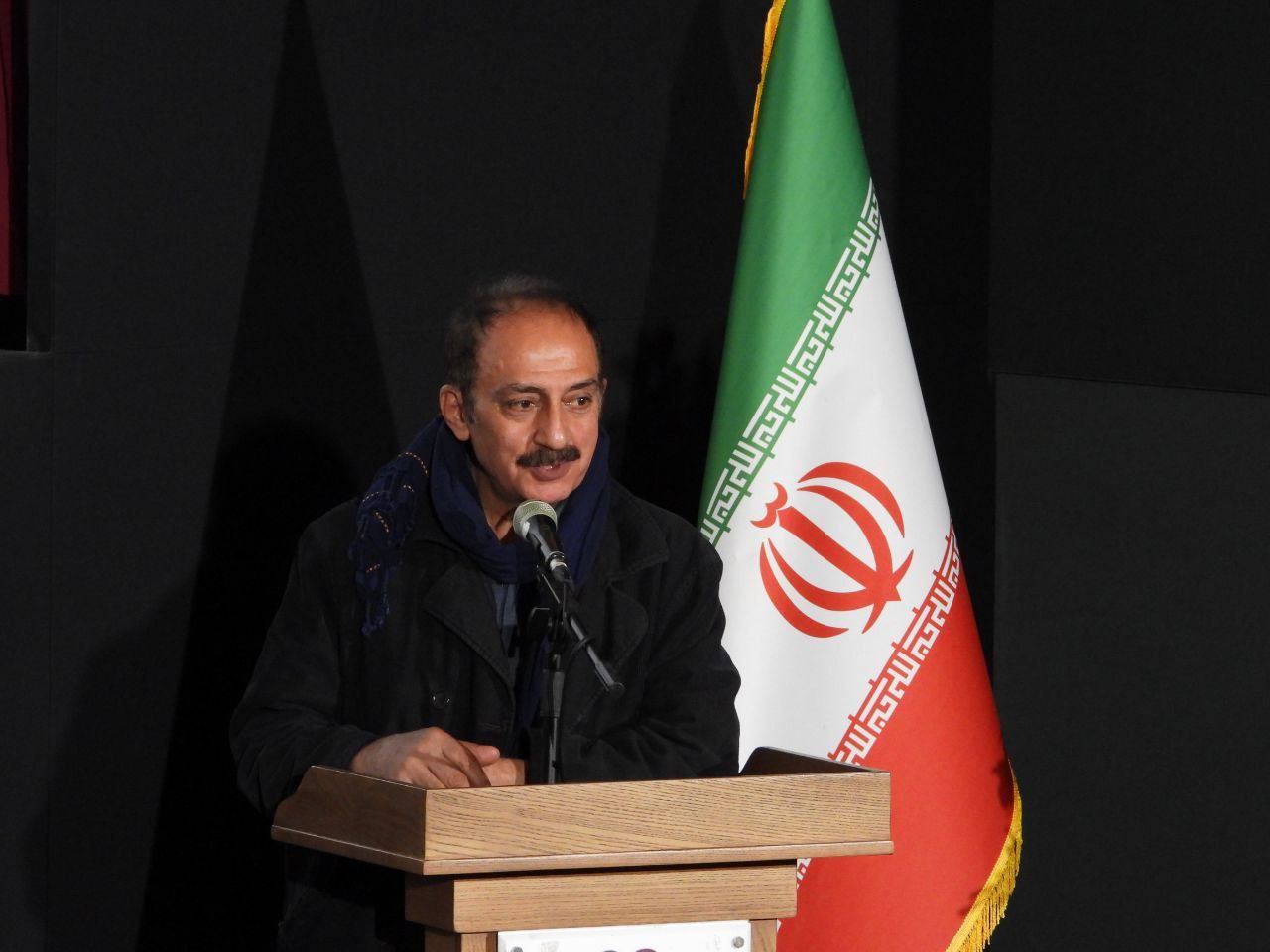 برگزاری نکوداشت صدابردار فقید سینمای ایران با حضور معاون‌اول رئیس جمهور