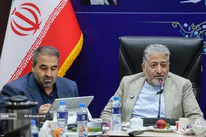  آیین افتتاح کمیته&zwnj;های فرادستگاهی استانی با حضور دکتر بیژن رنجبر رئیس دانشگاه آزاد اسلامی