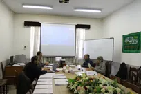 عطر قرآن در دانشگاه طنین انداز شد/  رقابت ۱۶۰ شرکت‌کننده در بخش آوایی مسابقات قرآن و عترت