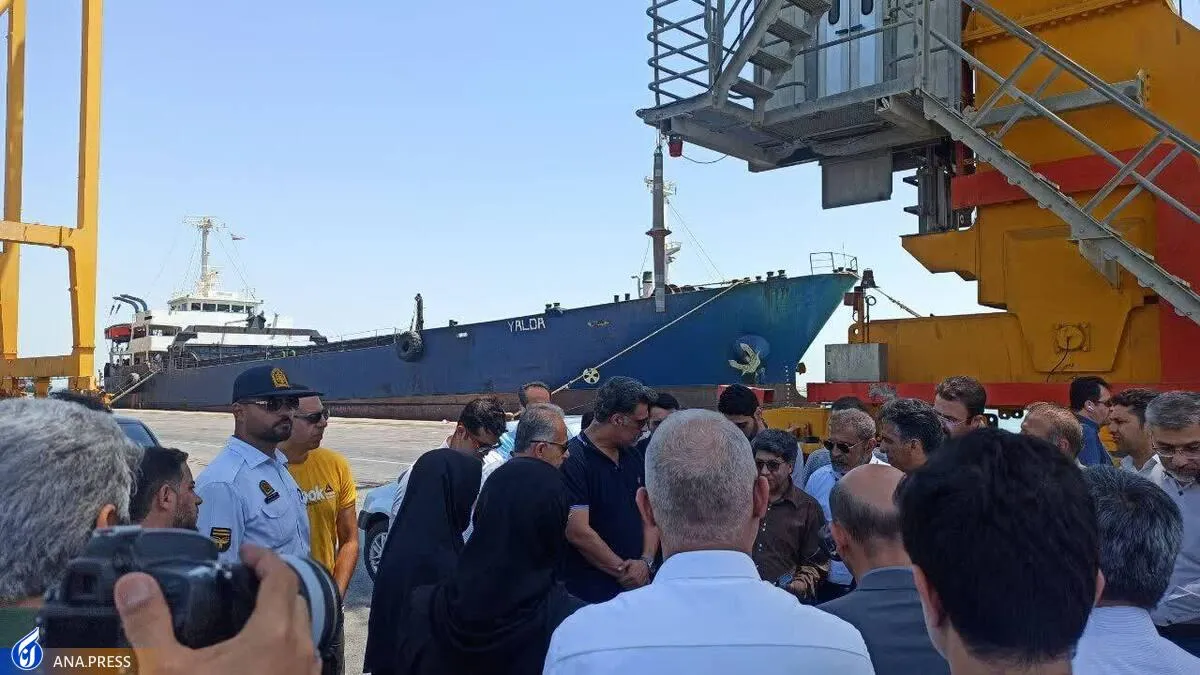 پیشرفت‌ در صنایع دریایی با تداوم ارتباط دانشگاه و صنعت