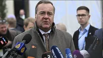 اسناد داخلی آلمان: جنگ آمریکا علیه ایران تحویل موشک‌های تاماهاوک به برلین را به تأخیر انداخت
