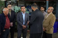 ۳ درصد شرکت‌های دانش‌بنیان در جنگ رمضان آسیب دیده‌اند
