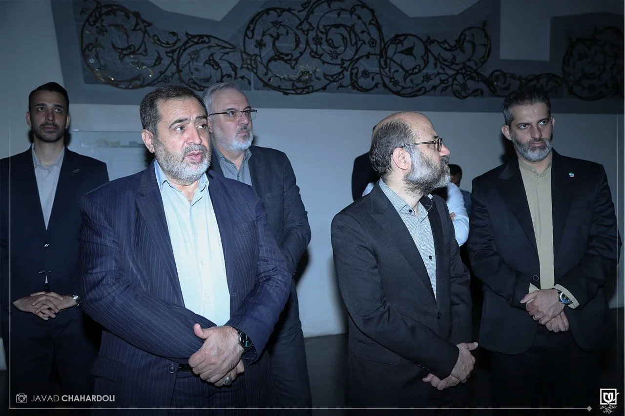 امیرخانی