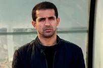 چگینی: شمس آذر به حاشیه امن نرسیده است/ قسمت نشد بازیکنی در تیم ملی داشته باشیم