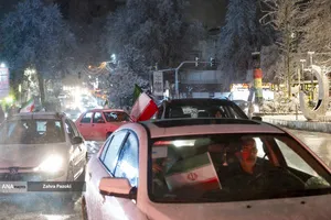  بیعت با سومین رهبر انقلاب